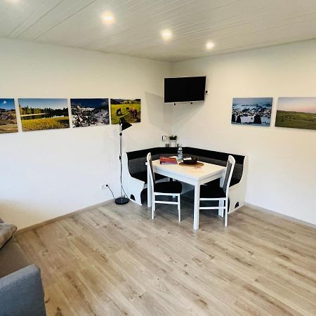 Haus Am Sonnenberg,Todtnauberg, Ferienwohnung 002, Direkt Am Skilift-Skipiste, Naehe Feldberg Exteriér fotografie