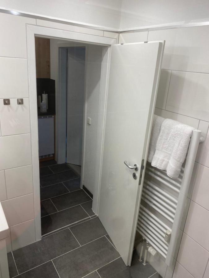 Haus Am Sonnenberg,Todtnauberg, Ferienwohnung 002, Direkt Am Skilift-Skipiste, Naehe Feldberg Exteriér fotografie